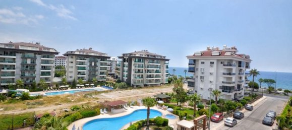Apartment 1+1 in Alanya, Turkey No. 23385 2