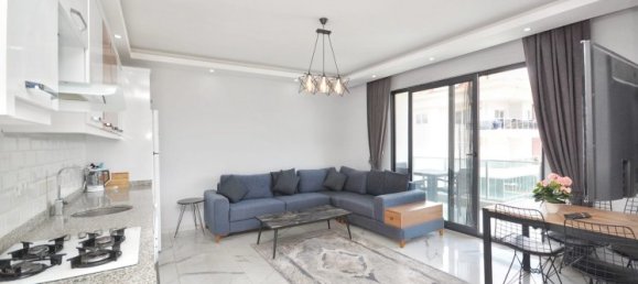 Apartment 1+1 in Alanya, Turkey No. 23385 7