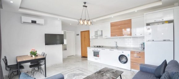 Apartment 1+1 in Alanya, Turkey No. 23385 10