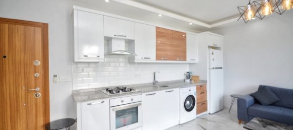 Apartment 1+1 in Alanya, Turkey No. 23385 6