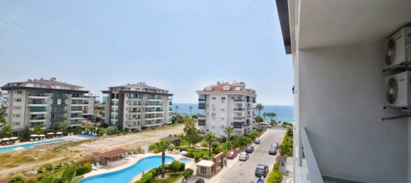 Apartment 1+1 in Alanya, Turkey No. 23385 3