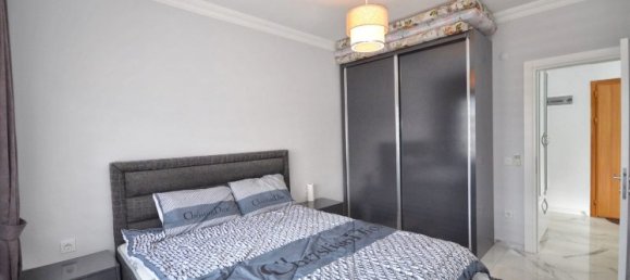 Apartment 1+1 in Alanya, Turkey No. 23385 4