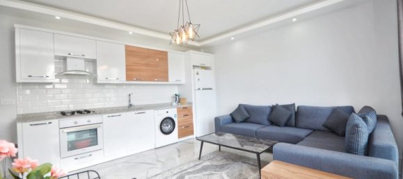 Apartment 1+1 in Alanya, Turkey No. 23385 9