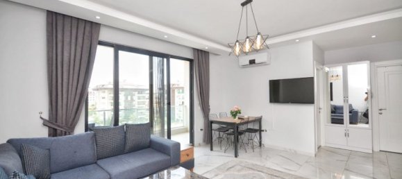 Apartment 1+1 in Alanya, Turkey No. 23385 8