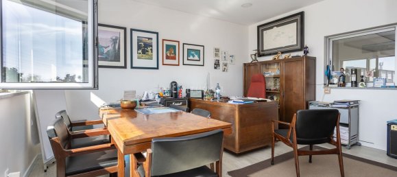 Entrepôt à Seixal, Portugal 598m² No. 98997 22