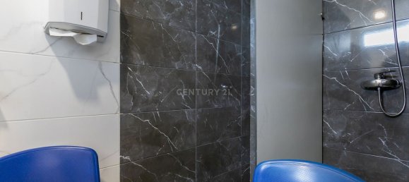 Entrepôt à Seixal, Portugal 598m² No. 98997 38