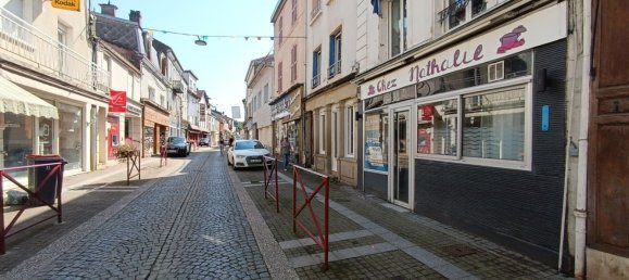 200m² Commercial property in Bourbonne-les-Bains, France No. 263407 19