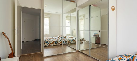 Квартира с 2 спальнями в Безон, Франция № 129404 8