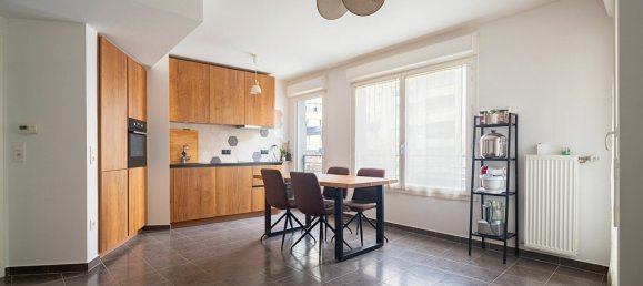 Квартира с 2 спальнями в Безон, Франция № 129404 2