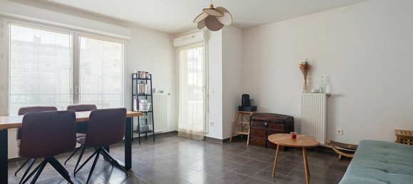 Квартира с 2 спальнями в Безон, Франция № 129404 6