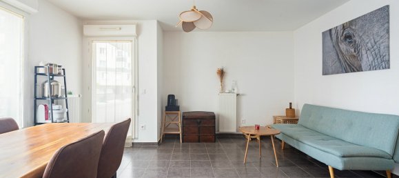 Квартира с 2 спальнями в Безон, Франция № 129404 5