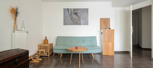 Квартира с 2 спальнями в Безон, Франция № 129404 4