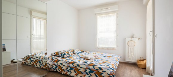 Квартира с 2 спальнями в Безон, Франция № 129404 7