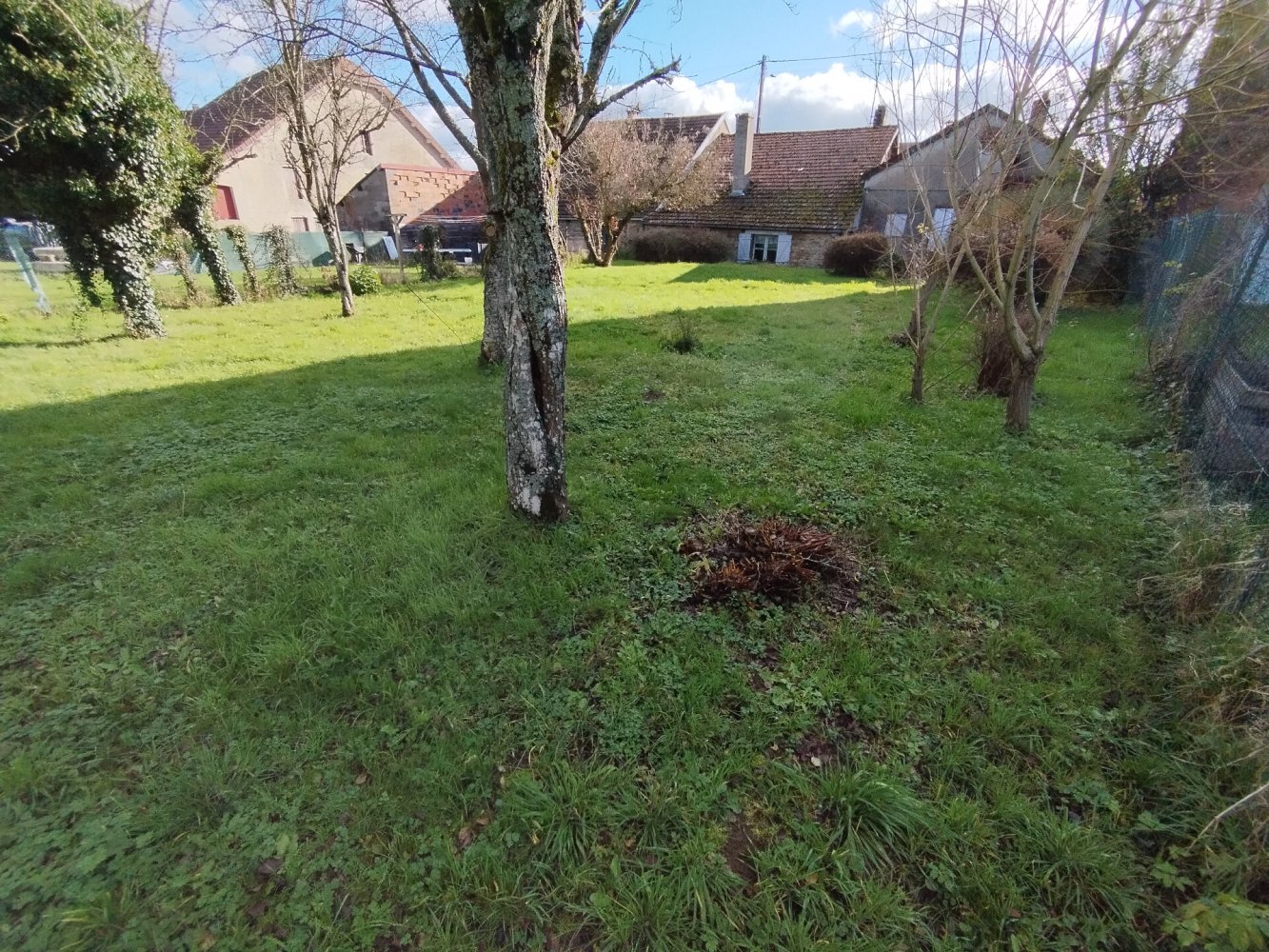 3 bedrooms House in Chauffourt, France No. 48611