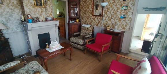 3 bedrooms House in Chauffourt, France No. 48611 3