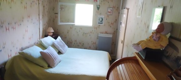 3 bedrooms House in Chauffourt, France No. 48611 5