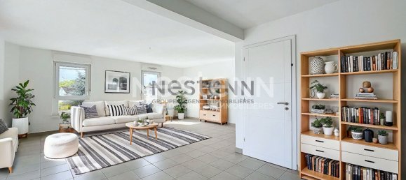 Квартира с 2 спальнями в Кальтануз, Франция № 60384 5