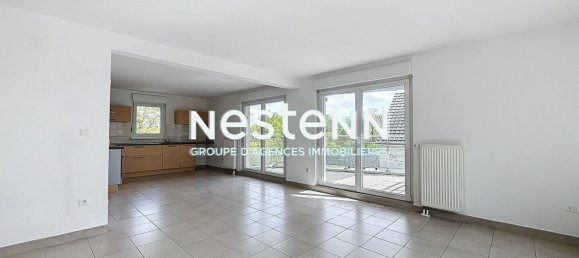 Квартира с 2 спальнями в Кальтануз, Франция № 60384 3