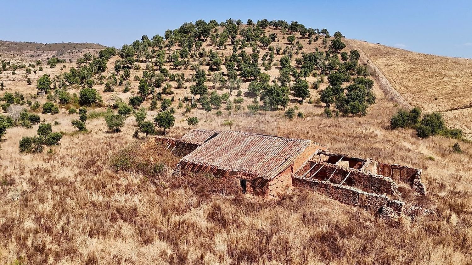 1 bedroom Castles in Saboia, Portugal No. 303359