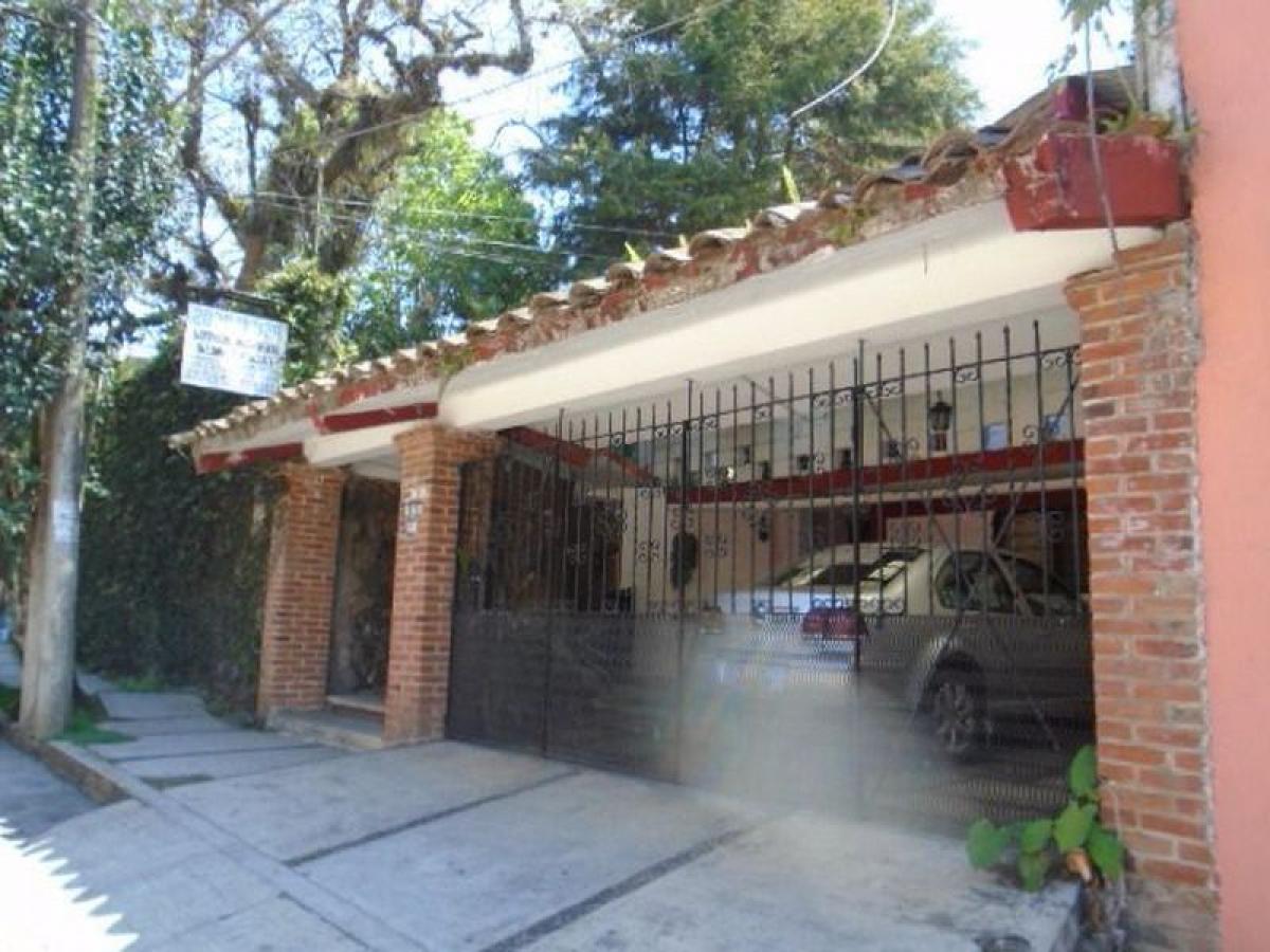 3 bedrooms House in Veracruz, Mexico No. 226354