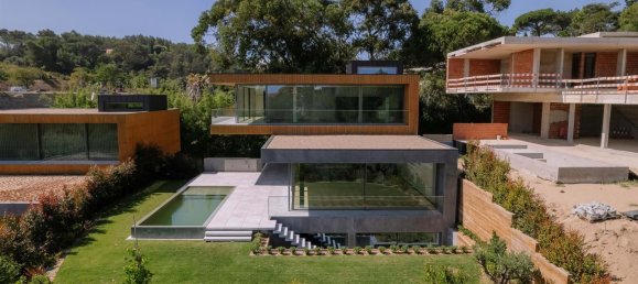 5 bedrooms House in Cascais, Portugal No. 170737 2