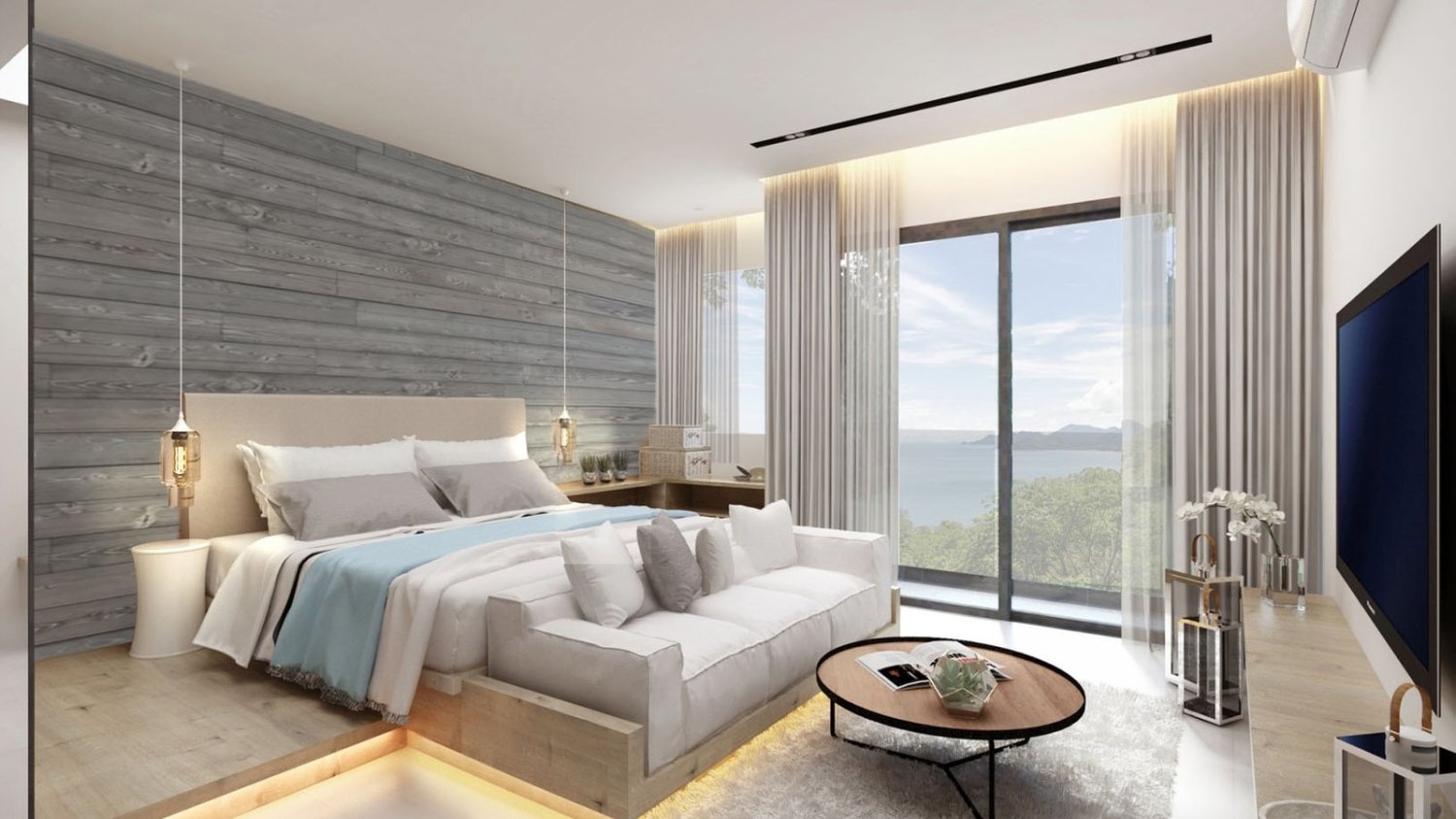 1 bedroom Condo in Utopia Karon Phuket, Thailand No. 28118