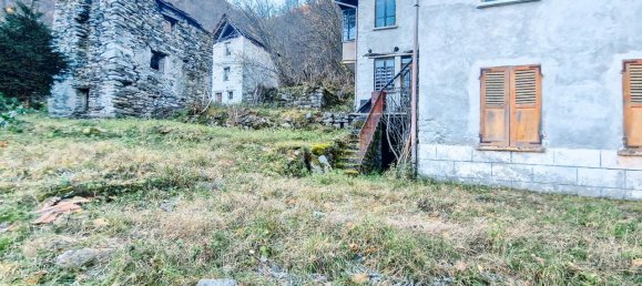 4 rooms House in Cravagliana, Italy No. 231272 14