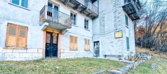 4 rooms House in Cravagliana, Italy No. 231272 10