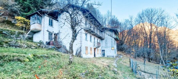 4 rooms House in Cravagliana, Italy No. 231272 8