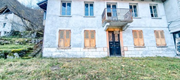 4 rooms House in Cravagliana, Italy No. 231272 11
