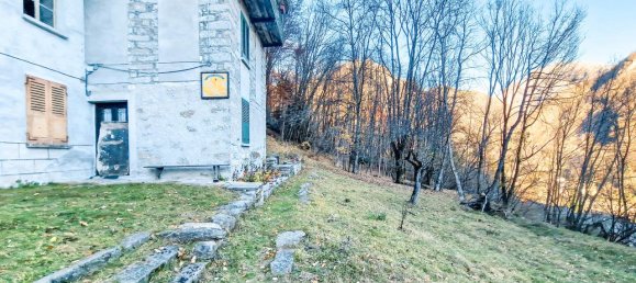 4 rooms House in Cravagliana, Italy No. 231272 7