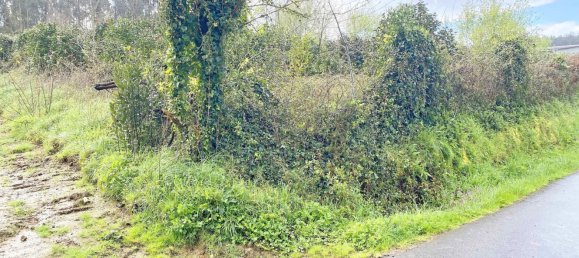  قطعة أرض في Abegondo, Spain 4270متر مربع رقم 46152 4