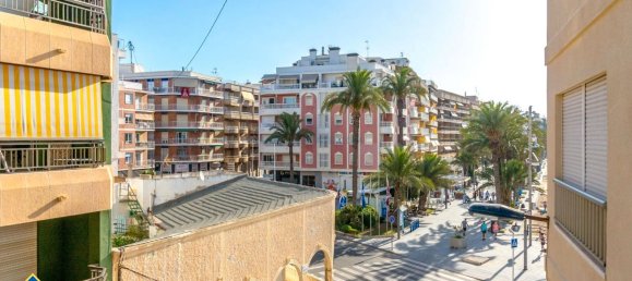 Квартира с 4 спальнями в Торревьеха, Испания № 81967 19