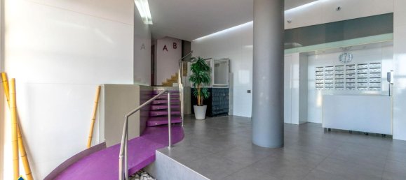 Квартира с 4 спальнями в Торревьеха, Испания № 81967 20