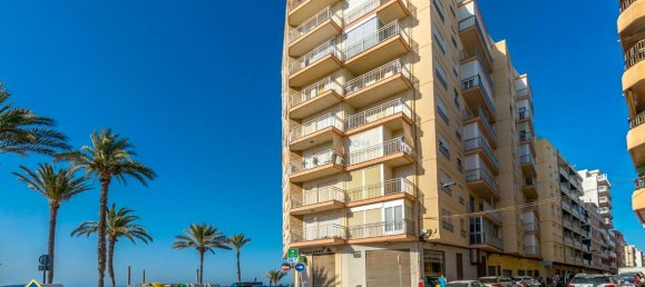 Квартира с 4 спальнями в Торревьеха, Испания № 81967 24