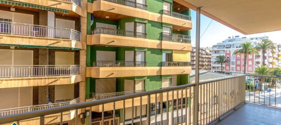 Квартира с 4 спальнями в Торревьеха, Испания № 81967 18