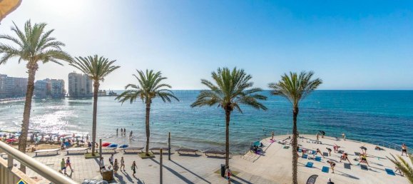 Квартира с 4 спальнями в Торревьеха, Испания № 81967 27