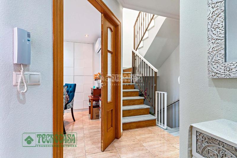 4 Schlafzimmer Stadthaus in El Ejido, Spain, Nr. 252036