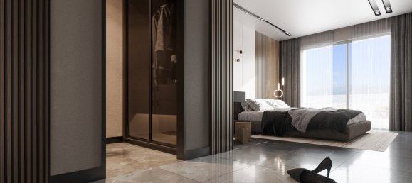 Penthouse 2+1 in Alanya, Turkey No. 16659 25