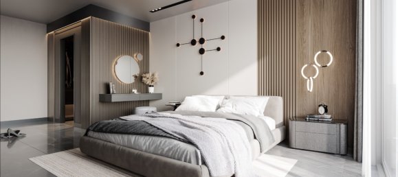 Penthouse 2+1 in Alanya, Turkey No. 16659 23