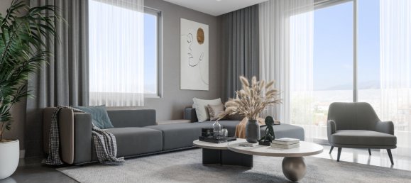 Penthouse 2+1 in Alanya, Turkey No. 16659 26