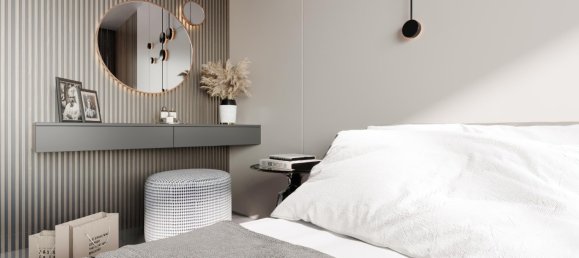 Penthouse 2+1 in Alanya, Turkey No. 16659 18