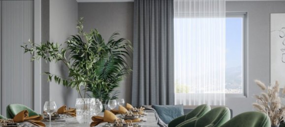 Penthouse 2+1 in Alanya, Turkey No. 16659 20