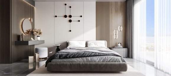 Penthouse 2+1 in Alanya, Turkey No. 16659 21