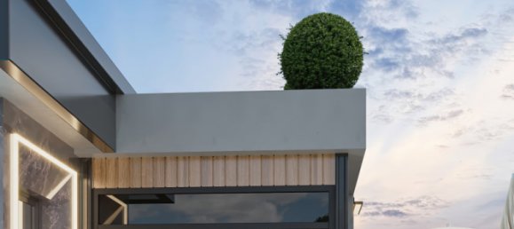 Penthouse 2+1 in Alanya, Turkey No. 16659 7