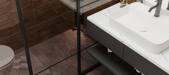 Penthouse 2+1 in Alanya, Turkey No. 16659 13