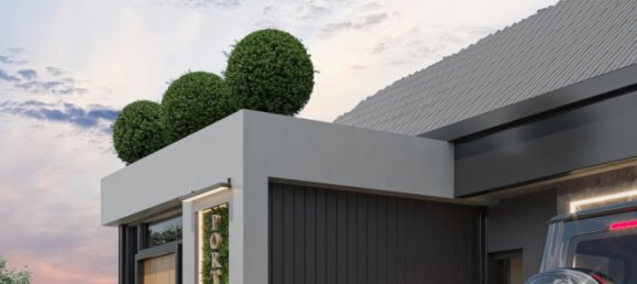 Penthouse 2+1 in Alanya, Turkey No. 16659 4