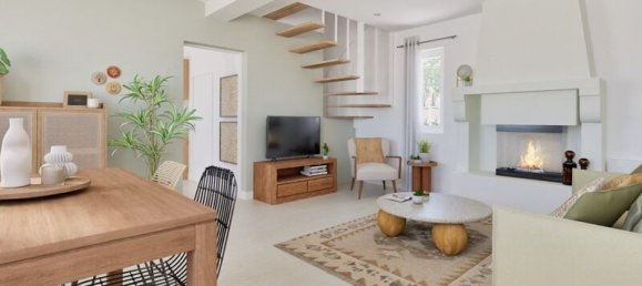 6 bedrooms House in Simandres, France No. 350862 8