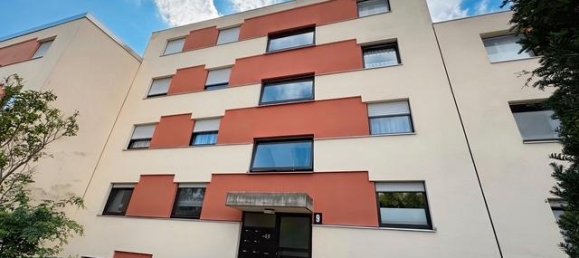 1 Schlafzimmer Wohnung in Trier, Germany, Nr. 368294 13