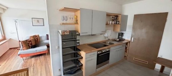 1 Schlafzimmer Wohnung in Trier, Germany, Nr. 368294 10